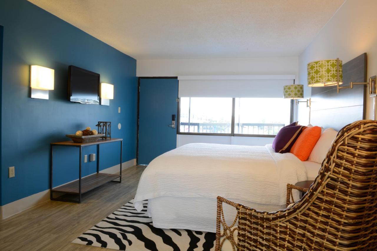 Beach House Dewey ดิวอีบีช ภายนอก รูปภาพ