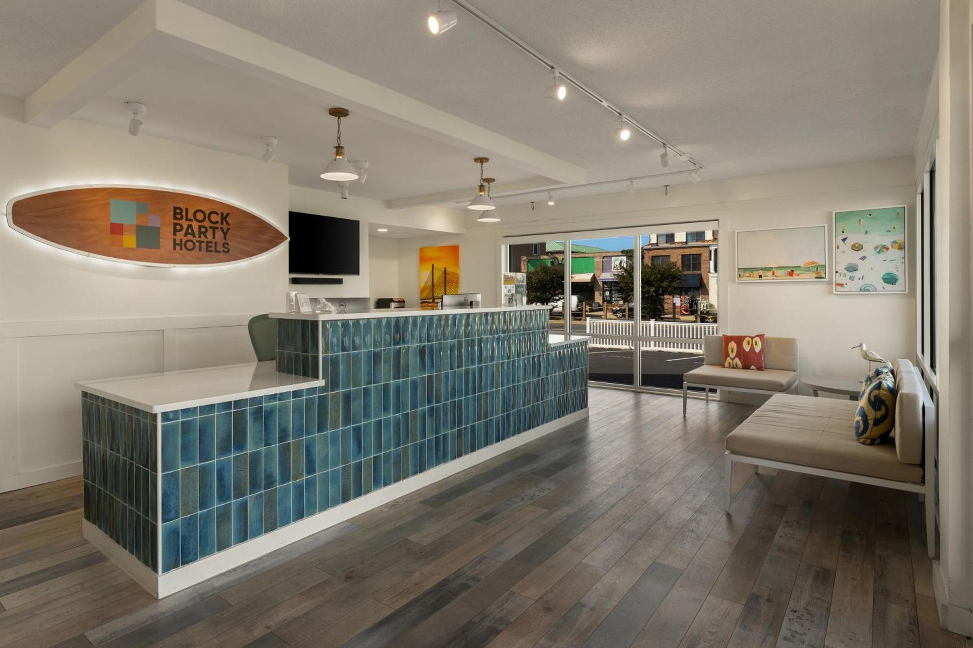Beach House Dewey ดิวอีบีช ภายนอก รูปภาพ