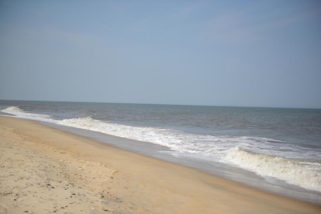 Beach House Dewey ดิวอีบีช ภายนอก รูปภาพ