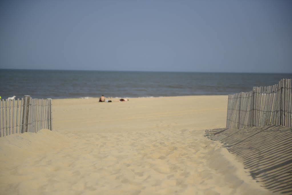 Beach House Dewey ดิวอีบีช ภายนอก รูปภาพ